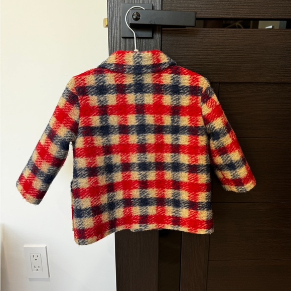 Gucci Baby Coat - Picture 4 of 7